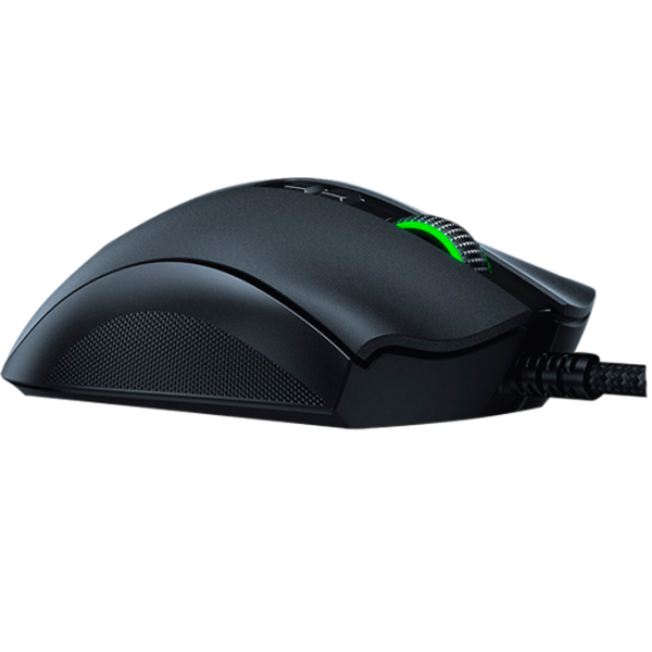 Мышь Razer DeathAdder V2 USB/ Черный photo 2