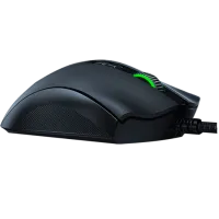Мышь Razer DeathAdder V2 USB / Черный photo 2