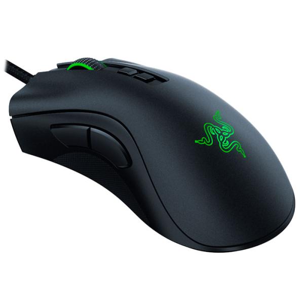 Мышь Razer DeathAdder V2 USB/ Черный photo 3