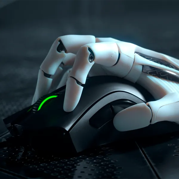 Мышь Razer DeathAdder V2 USB/ Черный photo 5