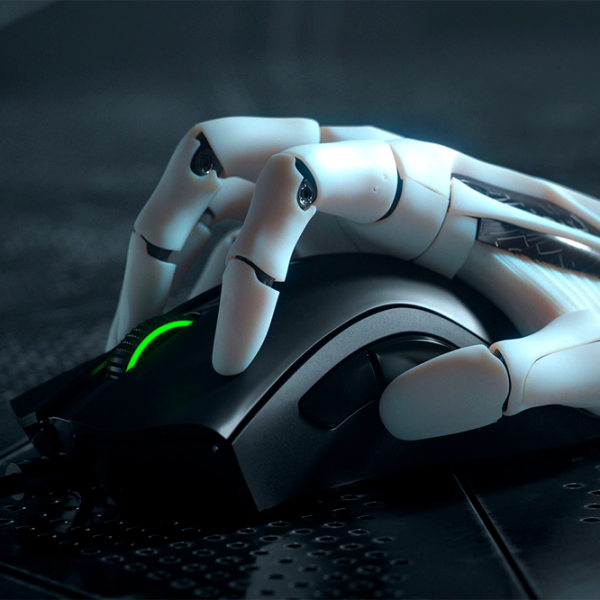 Мышь Razer DeathAdder V2 USB/ Черный photo 5