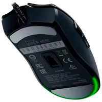 Мышь Razer Viper Mini USB / Черный photo 4
