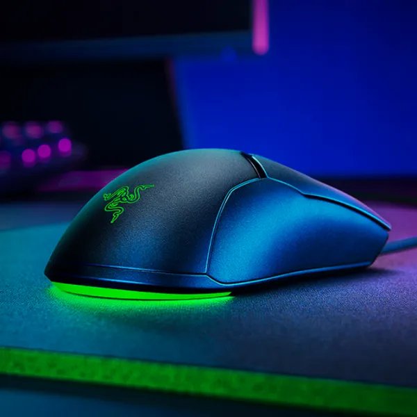Мышь Razer Viper Mini USB/ Черный photo 5