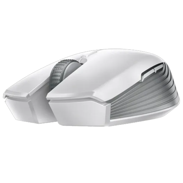 Mouse Razer Atheris Bluetooth/ White photo 2