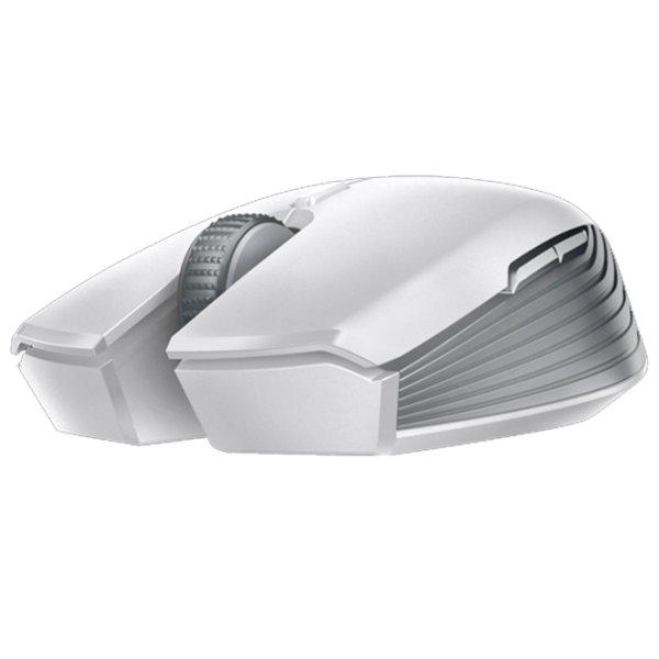 Mouse Razer Atheris Bluetooth/ White photo 2