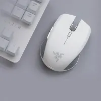 Мышь Razer Atheris Bluetooth/ Белый photo 5