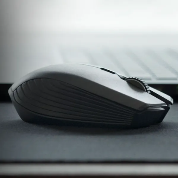 Mouse Razer Atheris Bluetooth/ White photo 6