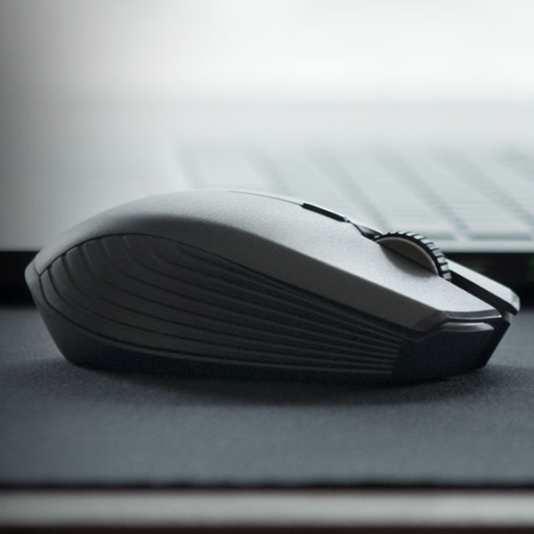 Mouse Razer Atheris Bluetooth/ White photo 6