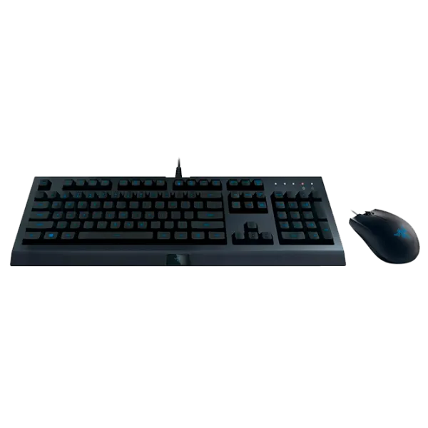 Tastatură Razer Cynosa Lite & Abyssus Lite Cu fir/ Black photo 2