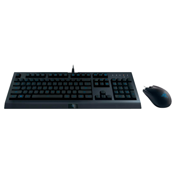 Tastatură Razer Cynosa Lite & Abyssus Lite Cu fir/ Black photo 2