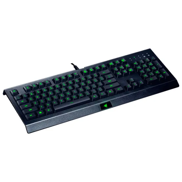 Tastatură Razer Cynosa Lite & Abyssus Lite Cu fir/ Black photo 3