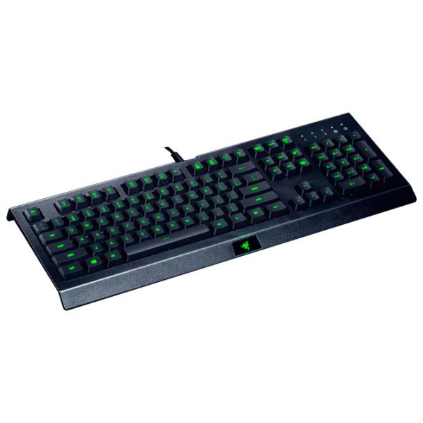 Tastatură Razer Cynosa Lite & Abyssus Lite Cu fir/ Black photo 3
