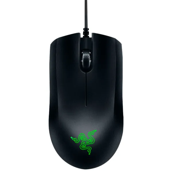Tastatură Razer Cynosa Lite & Abyssus Lite Cu fir/ Black photo 4