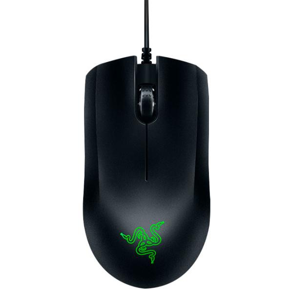 Tastatură Razer Cynosa Lite & Abyssus Lite Cu fir/ Black photo 4