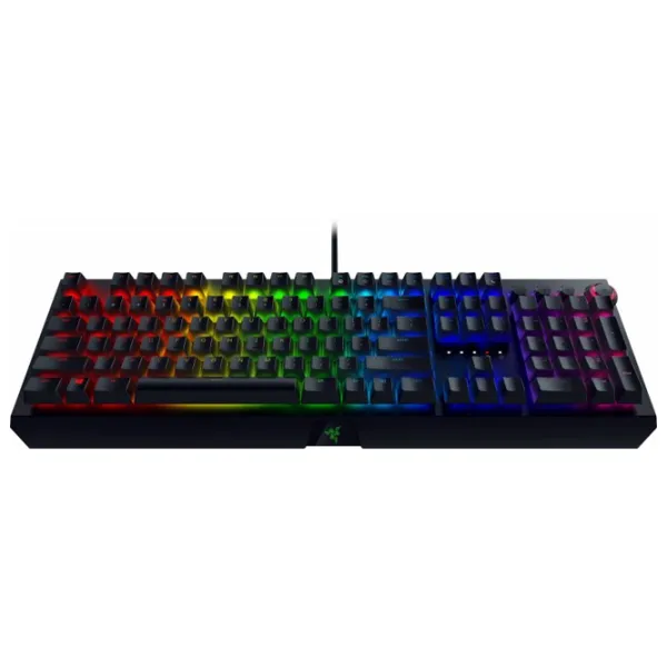 Tastatură Razer BlackWidow Elite Cu fir/ Black photo 3