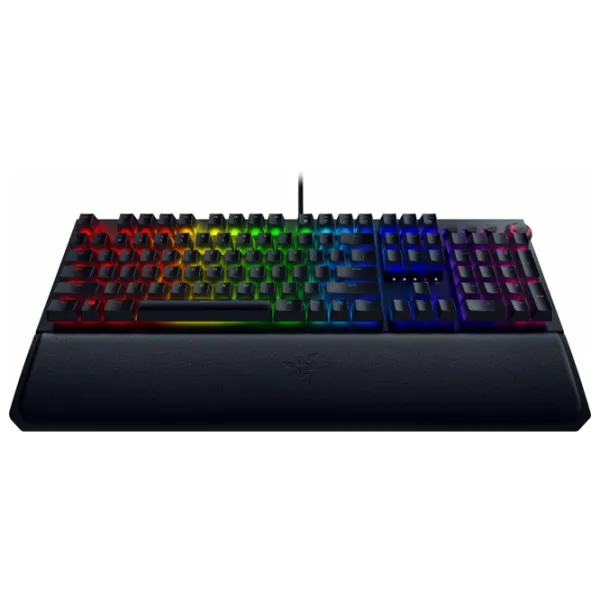 Tastatură Razer BlackWidow Elite Cu fir/ Black photo 6