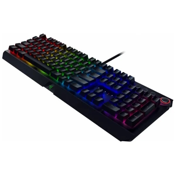 Tastatură Razer BlackWidow Elite Cu fir/ Black photo 7