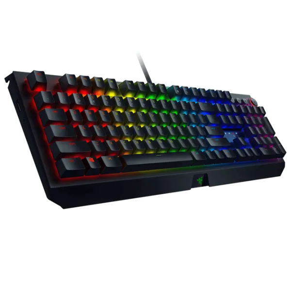 Tastatură Razer BlackWidow Elite Cu fir/ Black photo 8