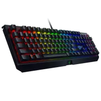 Клавиатура Razer BlackWidow Elite Проводная / Черный photo 9