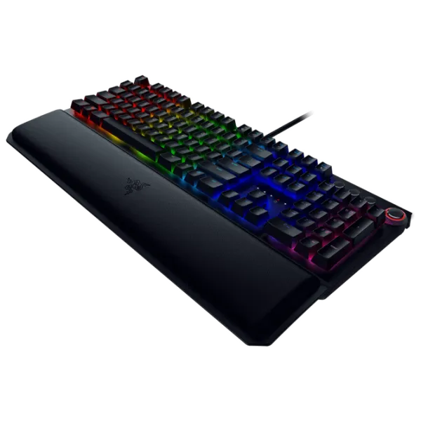 Tastatură Razer BlackWidow Elite Cu fir/ Black photo 9