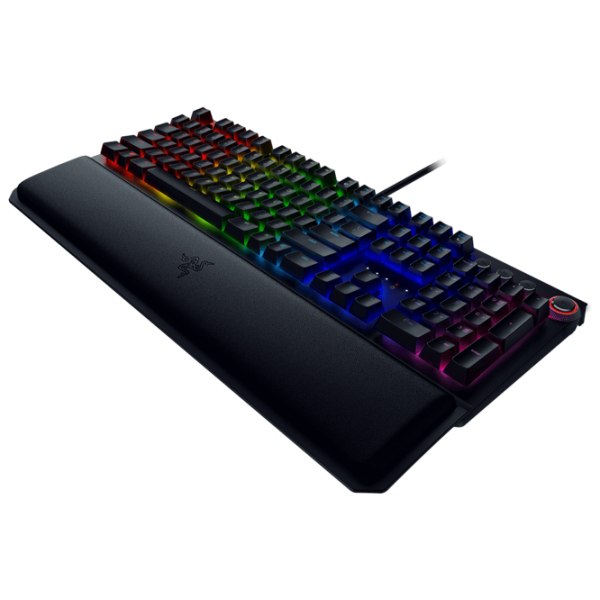Tastatură Razer BlackWidow Elite Cu fir/ Black photo 9