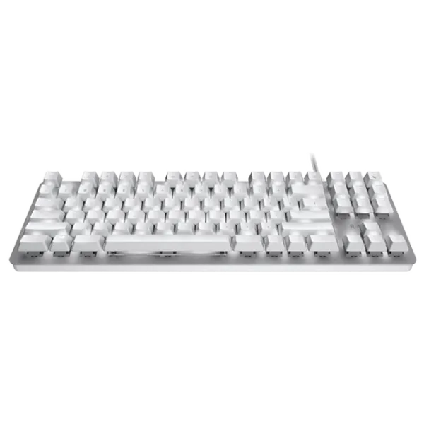 Tastatură Razer BlackWidow Lite Cu fir/ Mercury photo 2