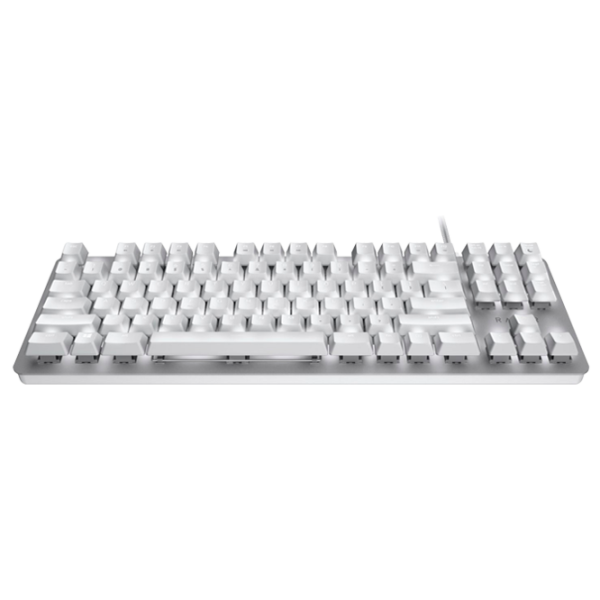 Tastatură Razer BlackWidow Lite Cu fir/ Mercury photo 2