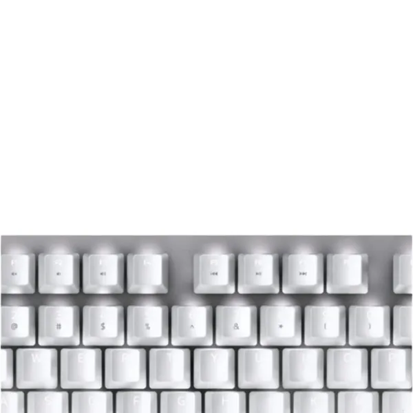 Tastatură Razer BlackWidow Lite Cu fir/ Mercury photo 3