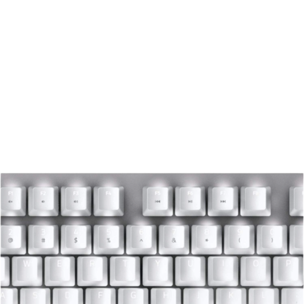 Tastatură Razer BlackWidow Lite Cu fir/ Mercury photo 3
