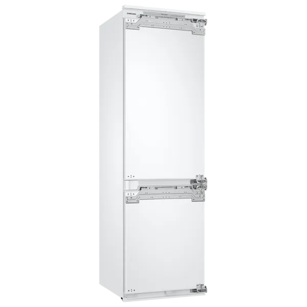 Frigider încorporabil Samsung BRB260187WW/UA cu congelator jos 263 l / 177.5 cm / White photo 3