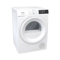 Сушильная машина Gorenje DE72/ G 7 кг/ Белый photo 2