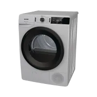 Сушильная машина Gorenje DE82ILA/ G 8 кг/ Серебристый photo 2