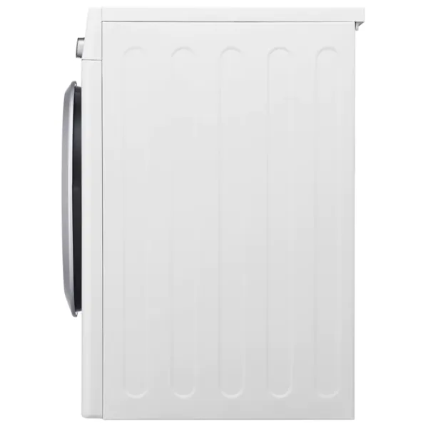 Mașină de spălat LG F4M5VS4W Direct Drive/Steam/6 Motion DD/9 kg/White photo 3 Mașină de spălat LG F4M5VS4W Direct Drive/Steam/6 Motion DD/9 kg/White photo 3