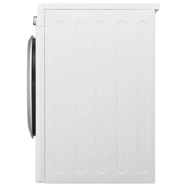 Mașină de spălat LG F4M5VS4W Direct Drive/Steam/6 Motion DD/9 kg/White photo 3 Mașină de spălat LG F4M5VS4W Direct Drive/Steam/6 Motion DD/9 kg/White photo 3