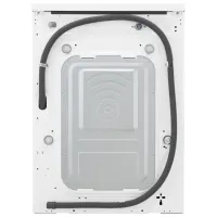 Стиральная машина LG F4M5VS4W Direct Drive/Steam/6 Motion DD/9 кг/Белый photo 4
