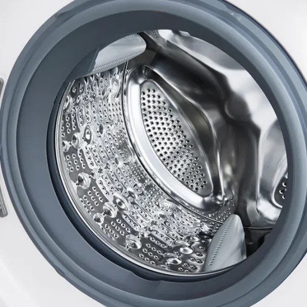 Mașină de spălat LG F4M5VS4W Direct Drive/Steam/6 Motion DD/9 kg/White photo 7 Mașină de spălat LG F4M5VS4W Direct Drive/Steam/6 Motion DD/9 kg/White photo 7