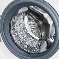 Стиральная машина LG F4M5VS4W Direct Drive/Steam/6 Motion DD/9 кг/Белый photo 7