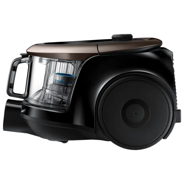 Пылесос Samsung VC18M21N9VD/UK 1800 Вт / Бронзовый Золото photo 2 Пылесос Samsung VC18M21N9VD/UK 1800 Вт / Бронзовый Золото photo 2