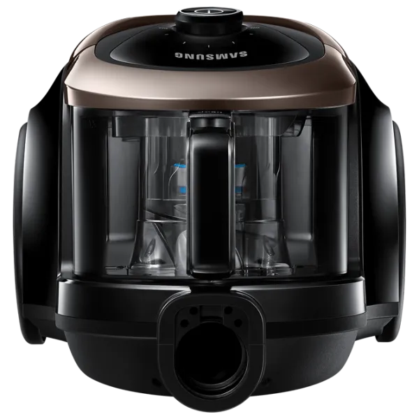 Пылесос Samsung VC18M21N9VD/UK 1800 Вт / Бронзовый Золото photo 3 Пылесос Samsung VC18M21N9VD/UK 1800 Вт / Бронзовый Золото photo 3