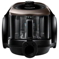 Пылесос Samsung VC18M21N9VD/UK 1800 Вт / Бронзовый Золото photo 3