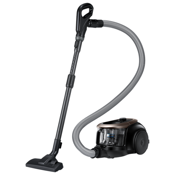 Пылесос Samsung VC18M21N9VD/UK 1800 Вт / Бронзовый Золото photo 4 Пылесос Samsung VC18M21N9VD/UK 1800 Вт / Бронзовый Золото photo 4