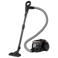 Пылесос Samsung VC18M21N9VD/UK 1800 Вт / Бронзовый Золото photo 4