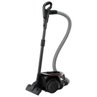 Пылесос Samsung VC18M21N9VD/UK 1800 Вт / Бронзовый Золото photo 5