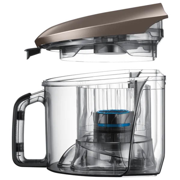 Пылесос Samsung VC18M21N9VD/UK 1800 Вт / Бронзовый Золото photo 6 Пылесос Samsung VC18M21N9VD/UK 1800 Вт / Бронзовый Золото photo 6