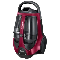 Aspirator Samsung VCC885FH3P/SBW 2200 W / Merlot Purple Red photo 2
