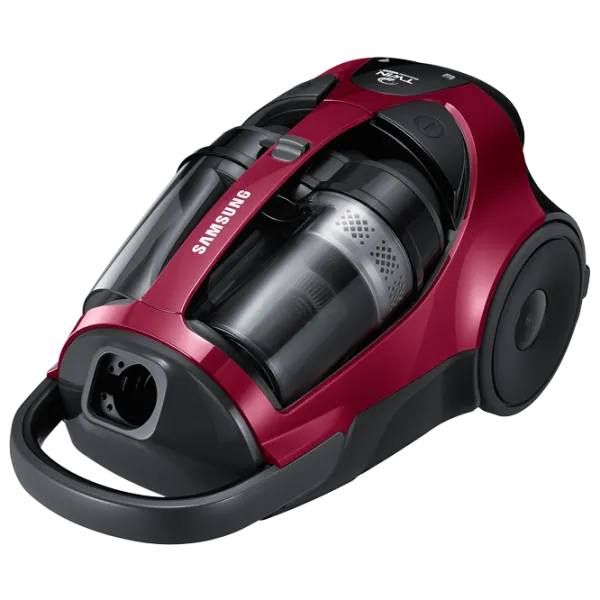 Aspirator Samsung VCC885FH3P/ SBW 2200 W/ Merlot Purple Red photo 3