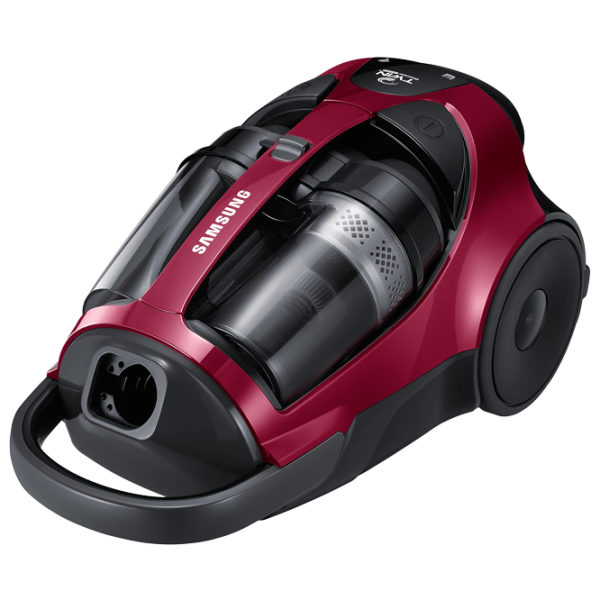 Aspirator Samsung VCC885FH3P/ SBW 2200 W/ Merlot Purple Red photo 3
