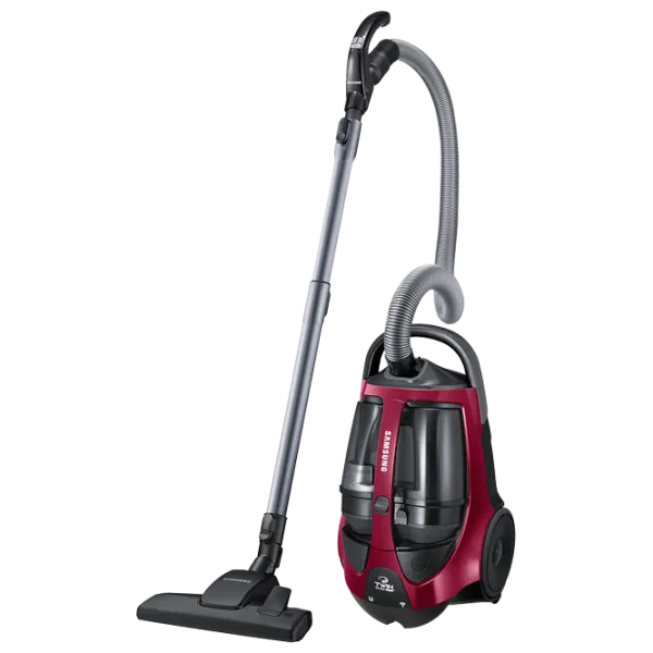 Aspirator Samsung VCC885FH3P/ SBW 2200 W/ Merlot Purple Red photo 4