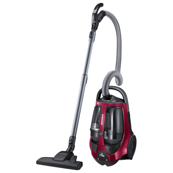 Aspirator Samsung VCC885FH3P/ SBW 2200 W/ Merlot Purple Red photo 4
