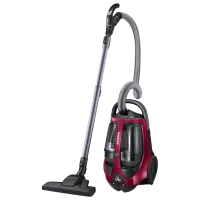 Aspirator Samsung VCC885FH3P/SBW 2200 W / Merlot Purple Red photo 4
